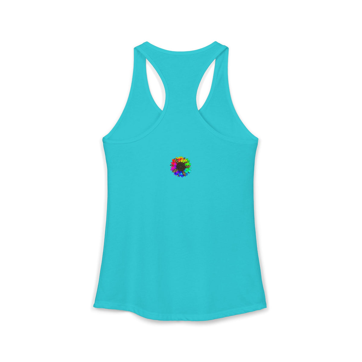 Be Your own Kind of Beautiful Tank