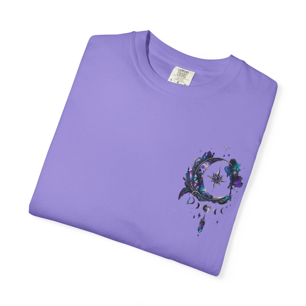 Trust the Signs Celestial T-Shirt | Comfort Colors®